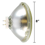 SYLVANIA 500w 120v PAR64 NSP Incandescent Light bulb_2