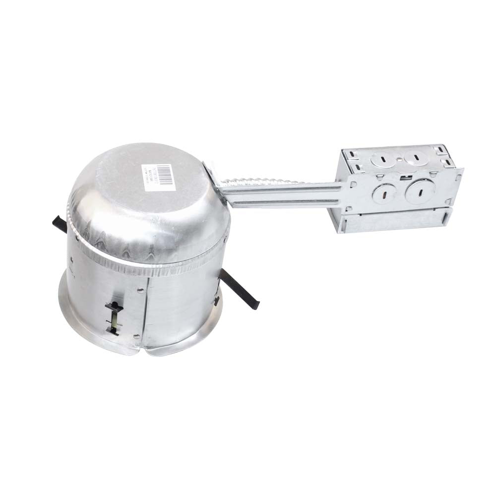 5 in. Shallow IC-Rated Airtight Remodel Housing