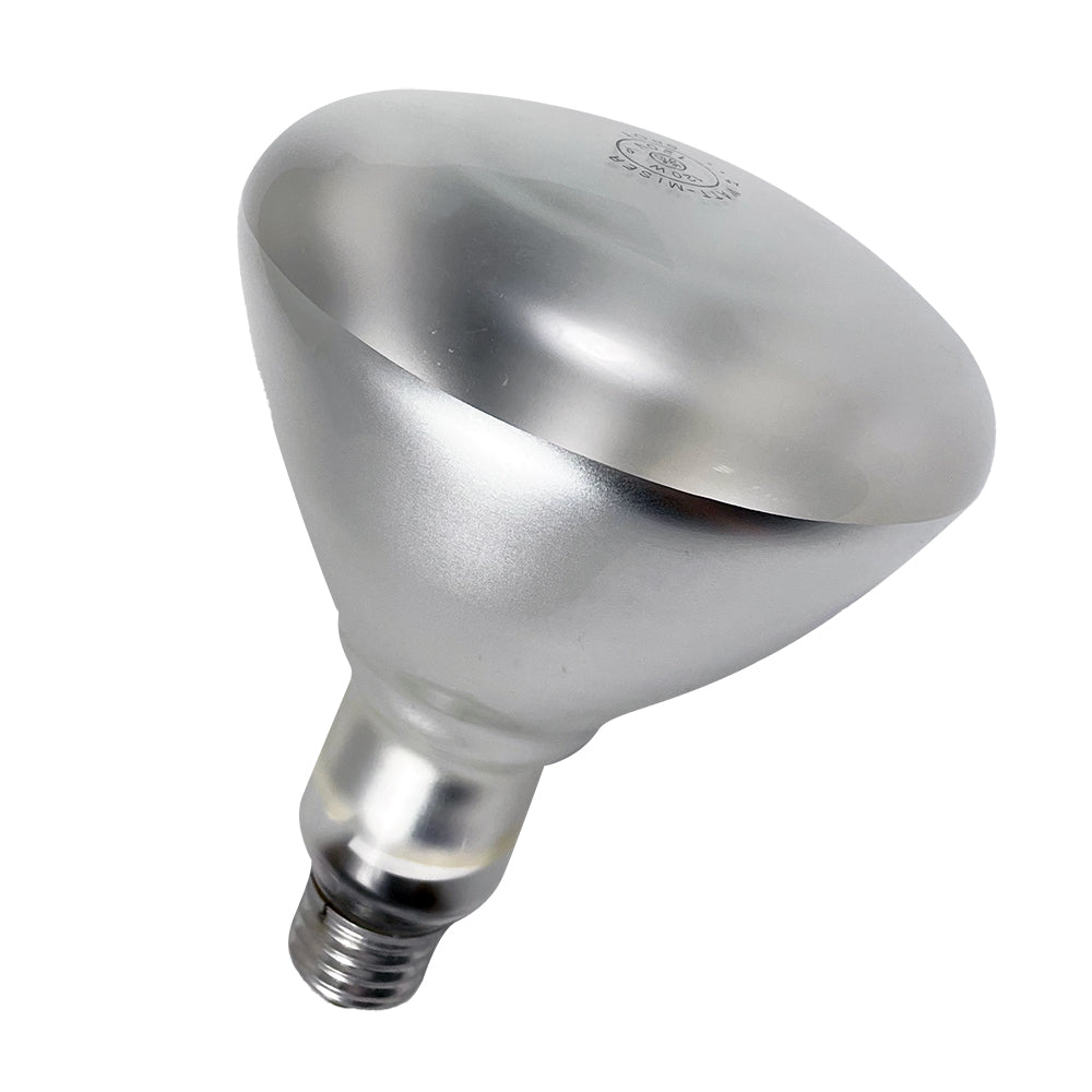 GE 120W R40 Spot Watt-Miser Incandescent  Bulb - 150w Equiv
