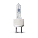 Philips 1000w 240v 7002Y G22 3200k Halogen High Voltage SE Light Bulb