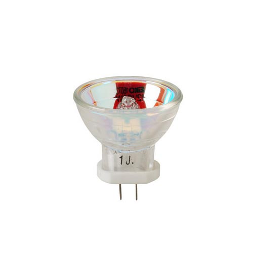 Eiko 21237 MR11 80w 12v G5.3 Demetron-Kerr Optilux Halogen Light Bulb