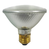 Sylvania 60w 120v PAR30 SP10 E26 Halogen Reflector Light Bulb