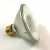 Sylvania 60w 120v PAR30 SP10 E26 Halogen Reflector Light Bulb - BulbAmerica