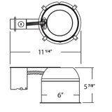 Nicor - 17004 - BulbAmerica
