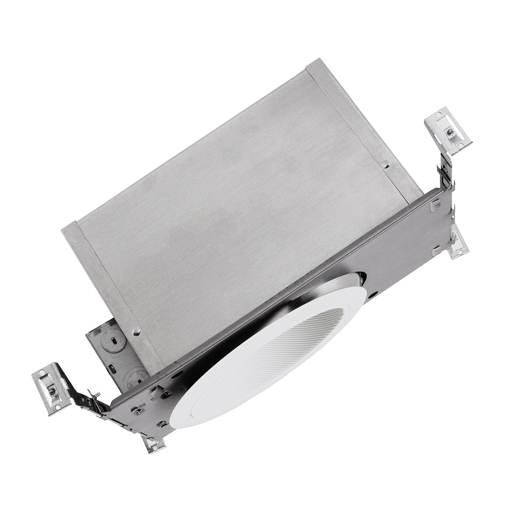 NICOR 6 in. Super Slope Housing for New Construction Applications