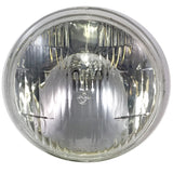 GE 17210 60w PAR46 60Par/1 38v Sealed Beam Train Subway Incandescent Light Bulb