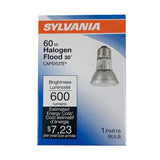 Sylvania 60w 130v PAR16 NFL30 2850K Halogen Light Bulb - 59038 Replacement_1