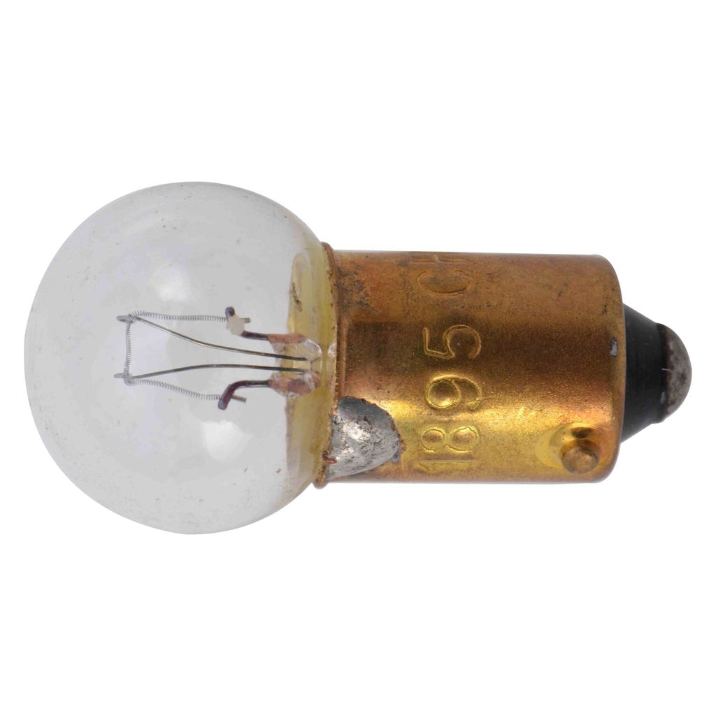 Philips 1895 - 12v G4 BA9s base Automotive Lamp - 2 Bulbs