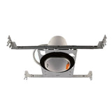 NICOR 4 in. LED Housing for New Construction Applications, IC-Rated_1