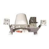 NICOR 4 in. LED Housing for New Construction Applications, IC-Rated