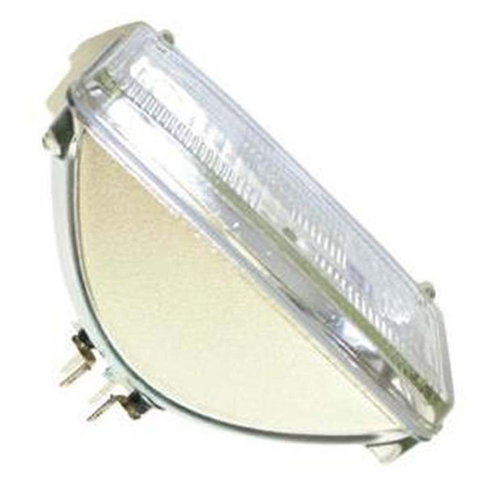 GE 19411 H5051 12.8v 50w Miniature Automotive Light Bulbs