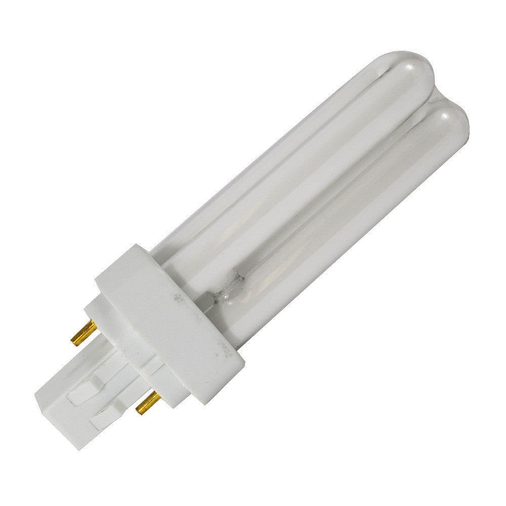 USHIO Compact Fluorescent 13w CF13D/835 Light Bulb
