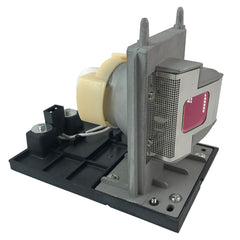 SmartBoard 885ix Projector Housing with Genuine Original OEM Bulb