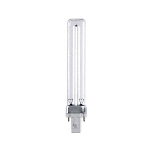GCF7DS 7W T12.5 G23 UV-C Germicidal Bulb - 20390 GCF7DS/G23/SE/OF Replacement