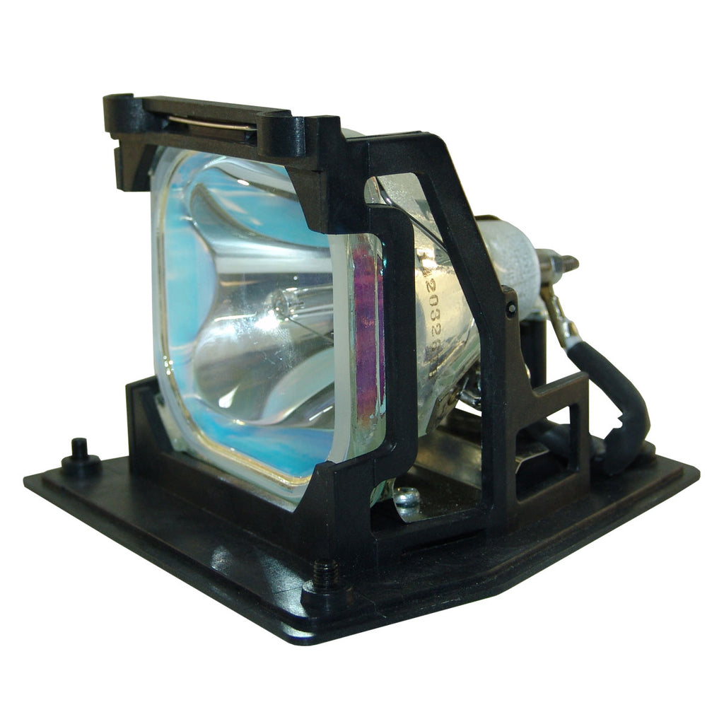 Anders and Kern A+K 21-126 Projector Housing with Genuine Original OEM Bulb