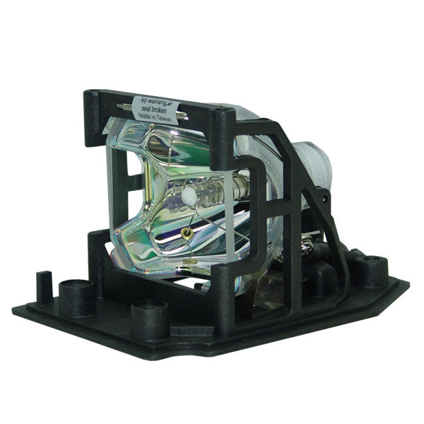 Anders and Kern A+K 21-188 Projector Housing with Genuine Original OEM Bulb