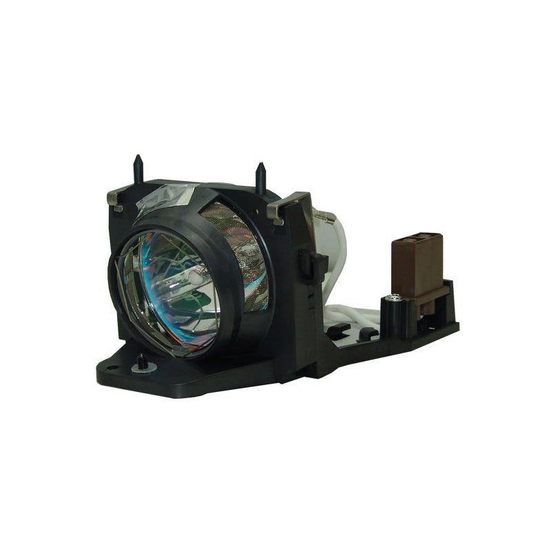 Anders and Kern 21-232 Assembly Lamp with Quality Projector Bulb Inside