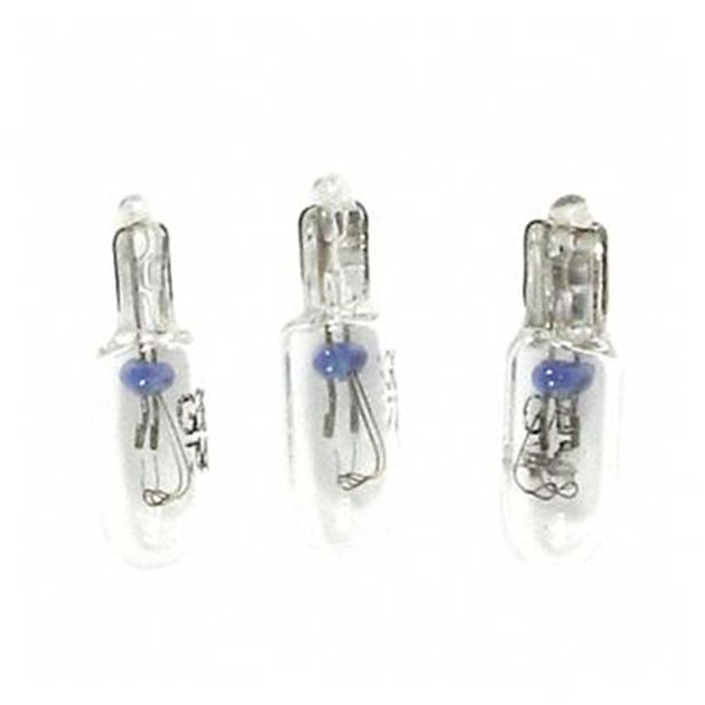 GE 21029 74 14v 1w Miniature Automotive Light Bulbs