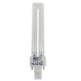 for Oase Living Water Bitron 9 Germicidal UV Replacement bulb - Osram OEM bulb