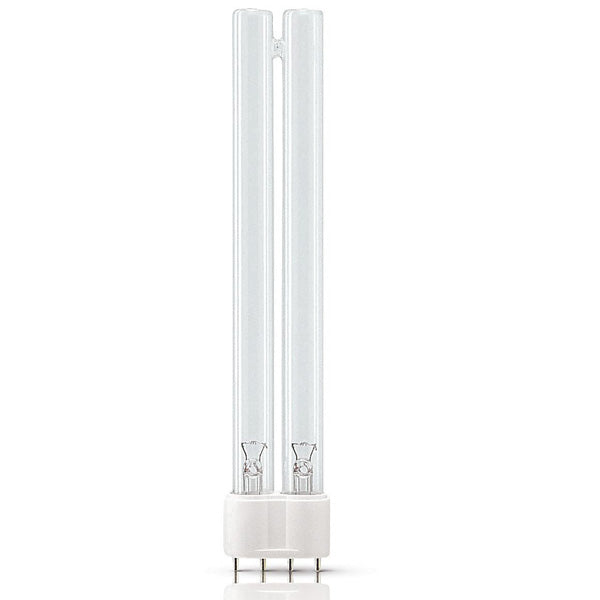 for Custom SeaLife Double Helix 18 Watt Germicidal UV Replacement bulb - Philips OEM bulb