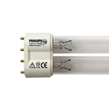 for PlusRite GPL18 Germicidal UV Replacement bulb - Philips OEM bulb - BulbAmerica