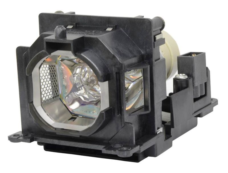 Eiki EK-110U Projector Lamp with Original OEM Bulb Inside