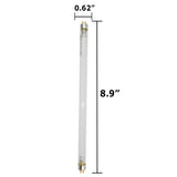 for EiKO Global G11T5 Germicidal UV Replacement bulb - Osram OEM bulb - BulbAmerica