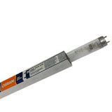 for Biolux 25 Watt Strip Fixture Germicidal UV Replacement bulb - Osram OEM bulb - BulbAmerica