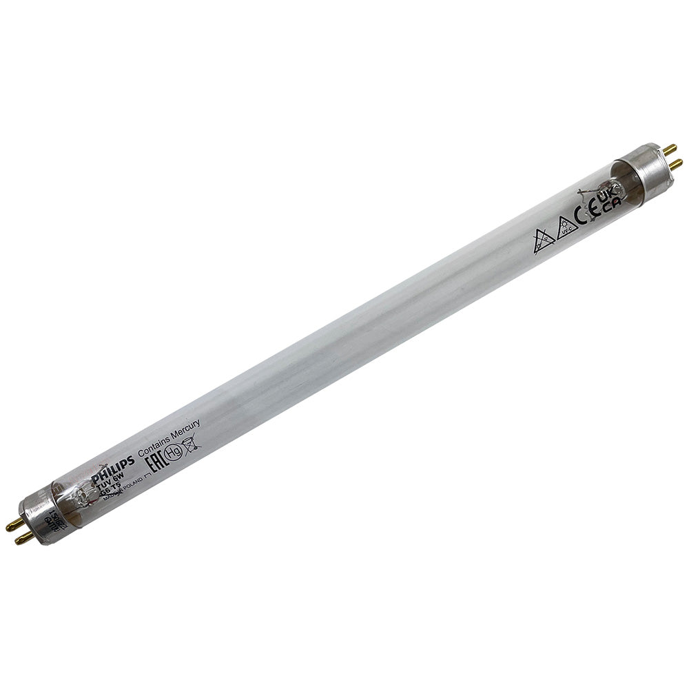 for LightTech Lamp Technology LTC6T5 Germicidal UV Replacement bulb - Philips OEM bulb