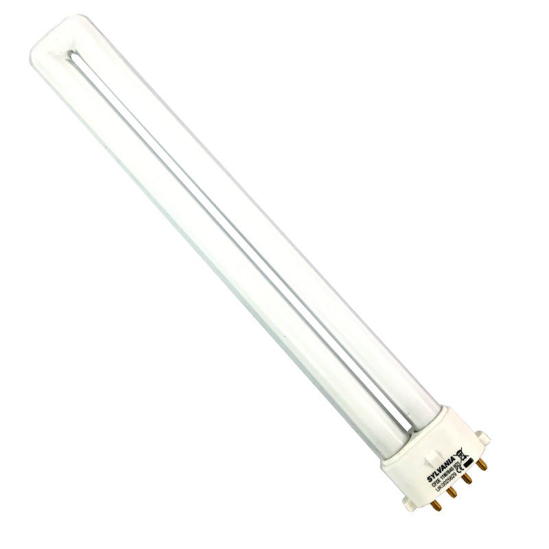 Sylvania 11w 4000K Cool White 2G7 Plug In Fluorescent lamp