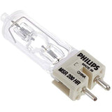 PHILIPS MSR 200 HR 70v T8 Specialty-Arc-Lamps GZY9.5 Hot Restrike HID Light Bulb