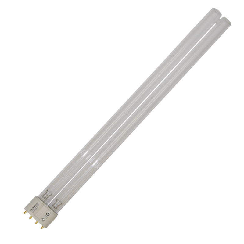 for Lumalier UV Air Disinfection UVS-236 Germicidal UV Replacement bulb - Philips OEM bulb