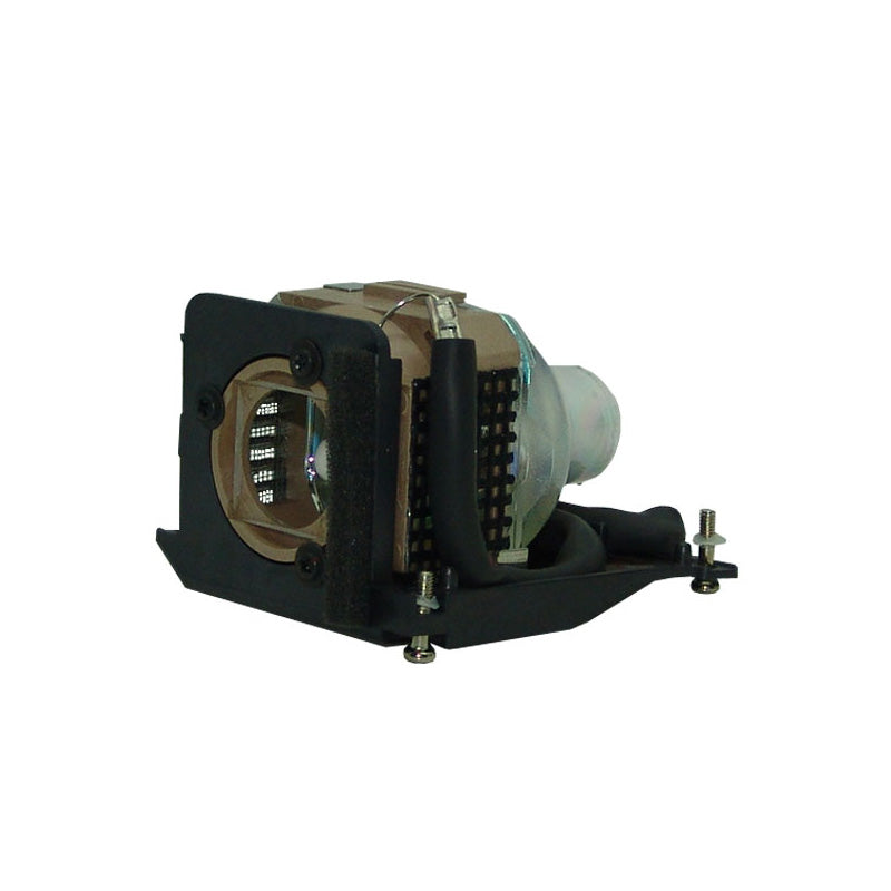 Plus V-1100 Assembly Lamp with Quality Projector Bulb Inside