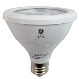 GE 12w PAR30 LED Bulb 3000K Dimmable Narrow Flood 650Lm Light Bulb