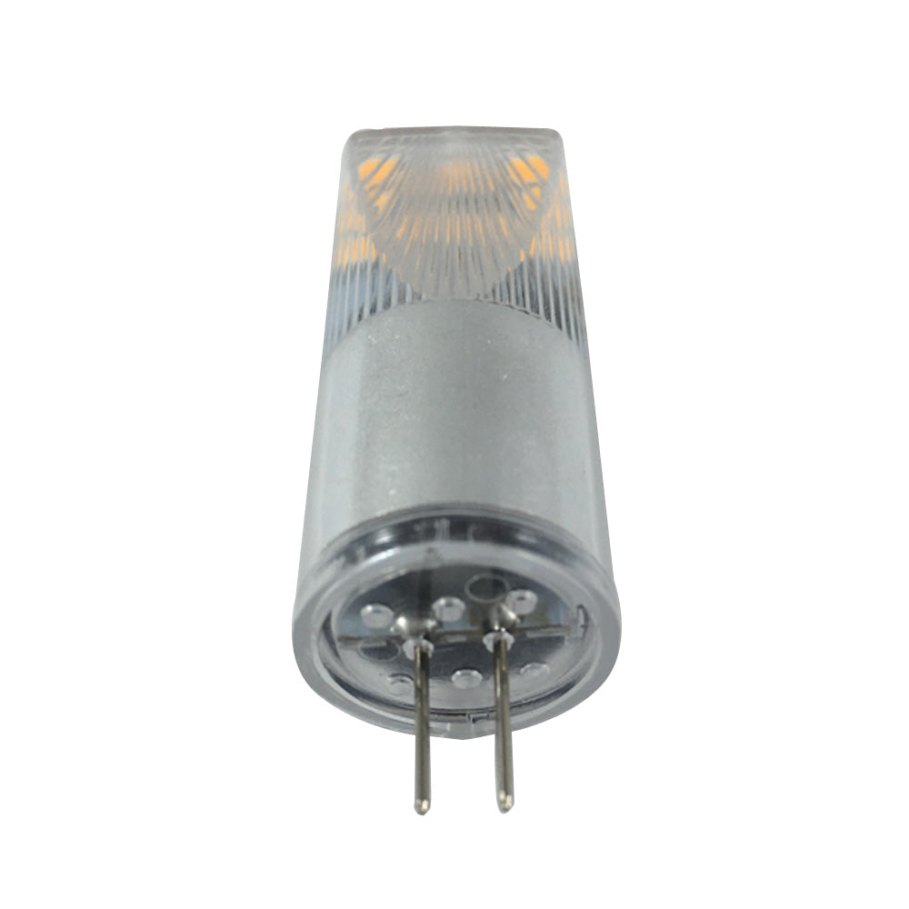 Platinum 3w G4 LED 12V 6500k Daylight Light Bulb – BulbAmerica