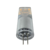 BulbAmerica G4 Bi-Pin LED 3w 370Lm 12V AC/DC 6500K Daylight LED_1