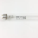 EiKO Global G10T8 Germicidal UV Replacement bulb - Osram OEM bulb - BulbAmerica