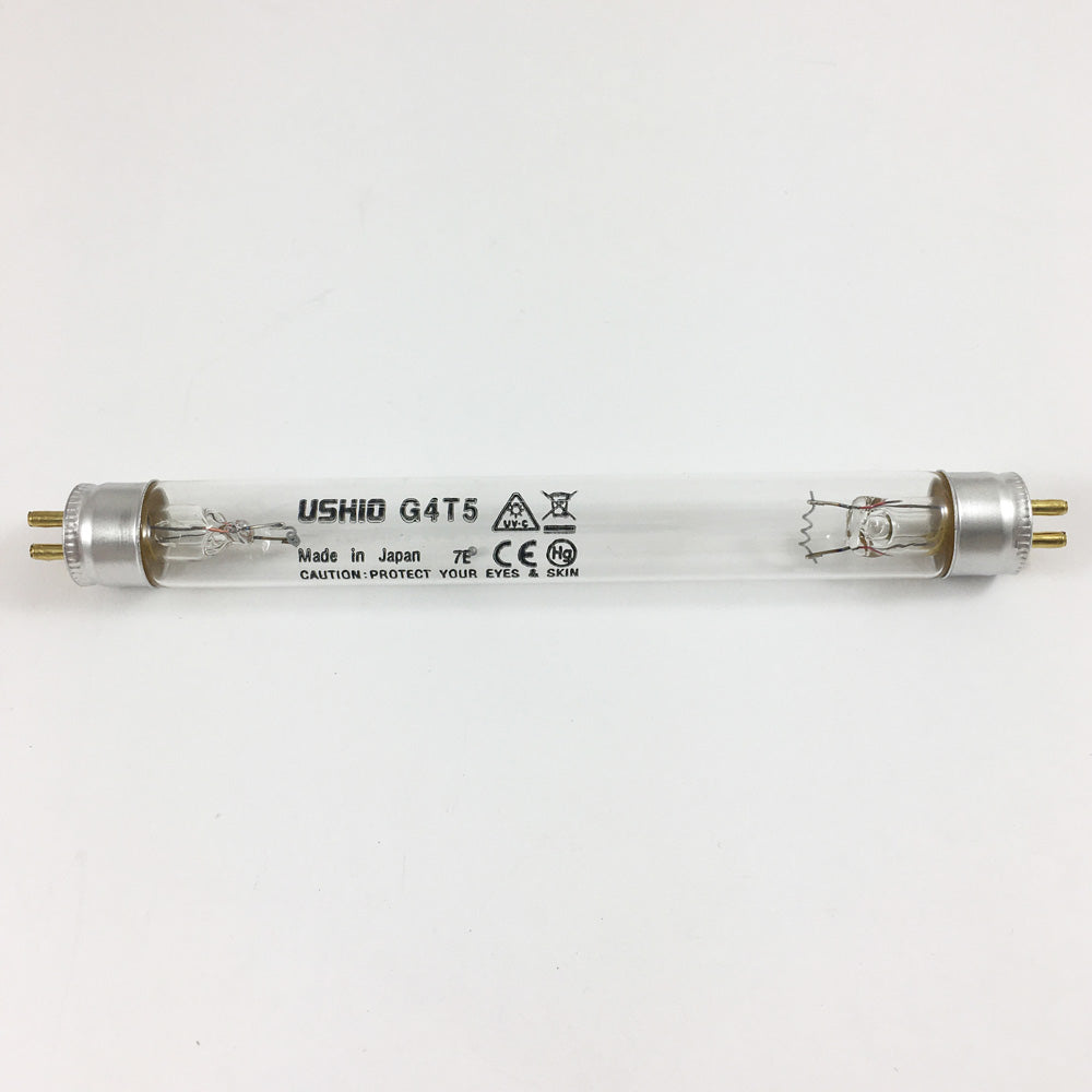 for Aquanetics Q4IL Germicidal UV Replacement bulb - Ushio OEM bulb
