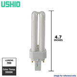 Ushio - 3000053 - BulbAmerica