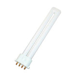 USHIO Compact Fluorescent 13w CF13SE/841 Dimmable Bulb