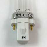 for American Ultraviolet AP600 Germicidal UV Replacement bulb - Ushio OEM bulb - BulbAmerica