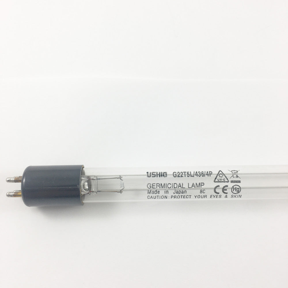for Wedeco UV Technologies ME38K-6 Germicidal UV Replacement bulb - Ushio OEM bulb