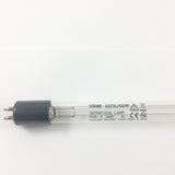 for Watertec Enterprise UV6A Germicidal UV Replacement bulb - Ushio OEM bulb