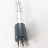 for Ultraviolet Purification EP1XS Germicidal UV Replacement bulb - Ushio OEM bulb - BulbAmerica