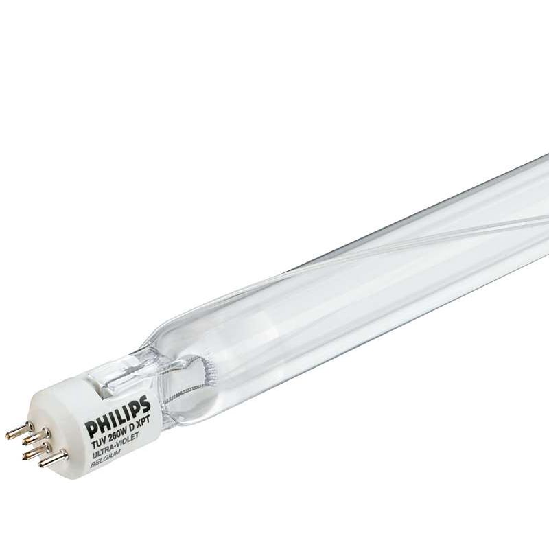 Philips TUV 335W WP XPT SE HO G17x10 Germicidal Lamp for Dynapower System