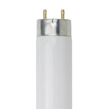30PK - SUNLITE F32T8/SP730 32W T8 48in 3000K Warm White Fluorescent Tube