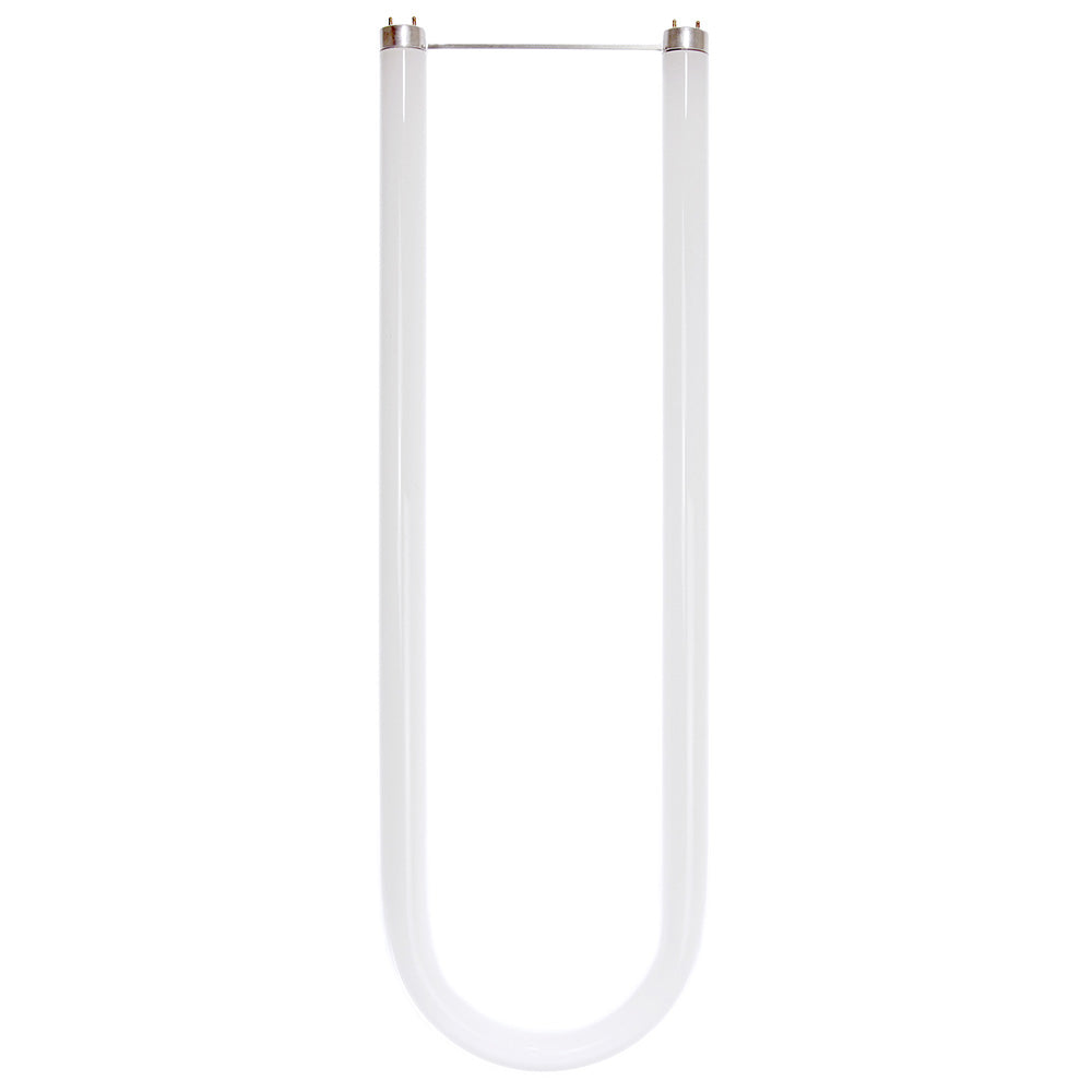 Fb32 Color SUNLITE 32w FB32 U-Tube 3500k 2750Lm 20,000hr U-bent Fluorescent Tube ...