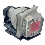 Dell 4310WX Projector Housing with Genuine Original OEM Bulb