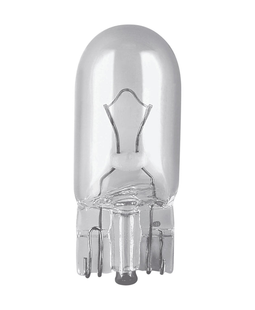 Osram 2825 W5W 12V ORIGINAL High-Performance Automotive Bulb