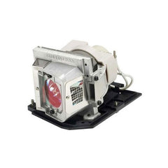 Dell 331-9461 Projector Housing with Genuine Original OEM Bulb